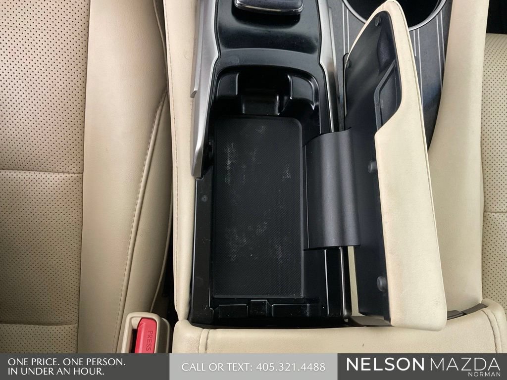 Used 2017 Lexus RX 450h AWD w/ Luxury Package image 47