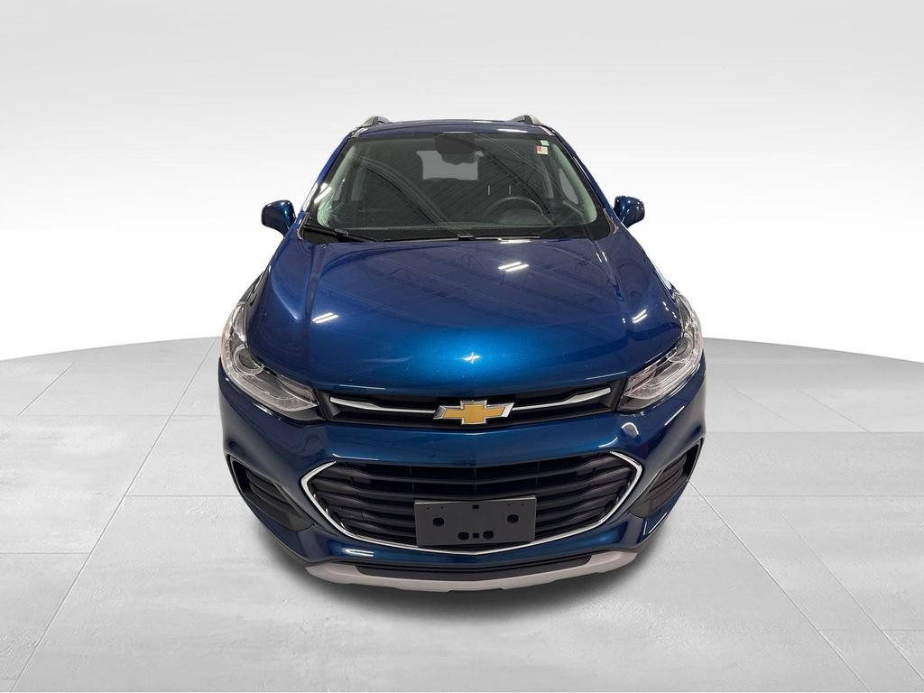 Used 2020 Chevrolet Trax LT FWD image 49