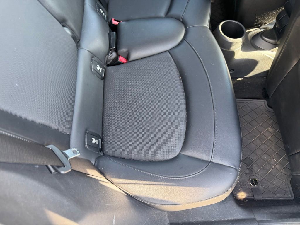 Used 2016 MINI Cooper S FWD image 19