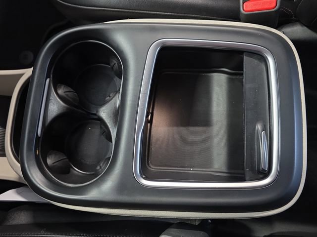 Used 2017 Chrysler Pacifica Touring-L Plus image 23