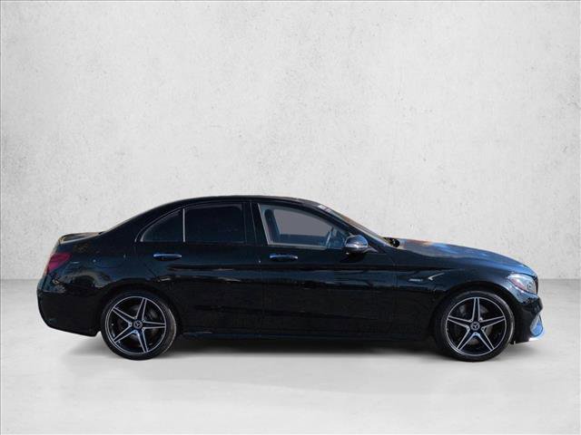 Used 2016 Mercedes-Benz C 450 AMG image 4