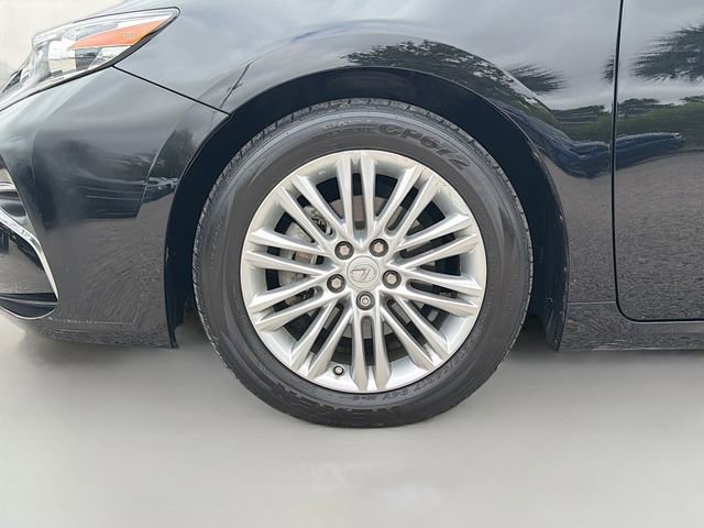 Used 2017 Lexus ES 350 w/ Premium Package image 39