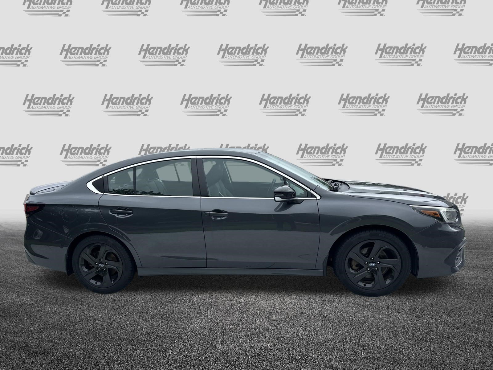 Used 2020 Subaru Legacy Sport w/ Popular Package #2 AWD/4WD image 11