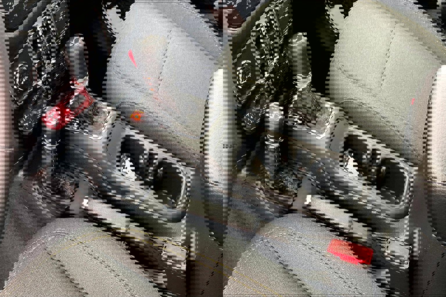 New 2026 Jeep Wrangler Willys image 8