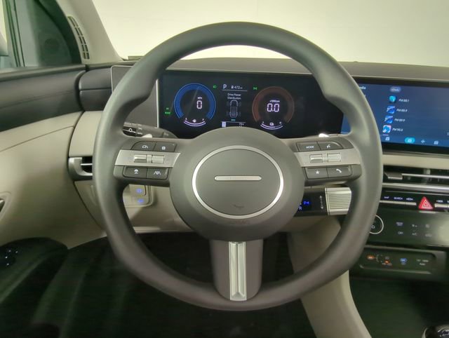 New 2026 Hyundai Tucson Blue SE AWD/4WD image 25
