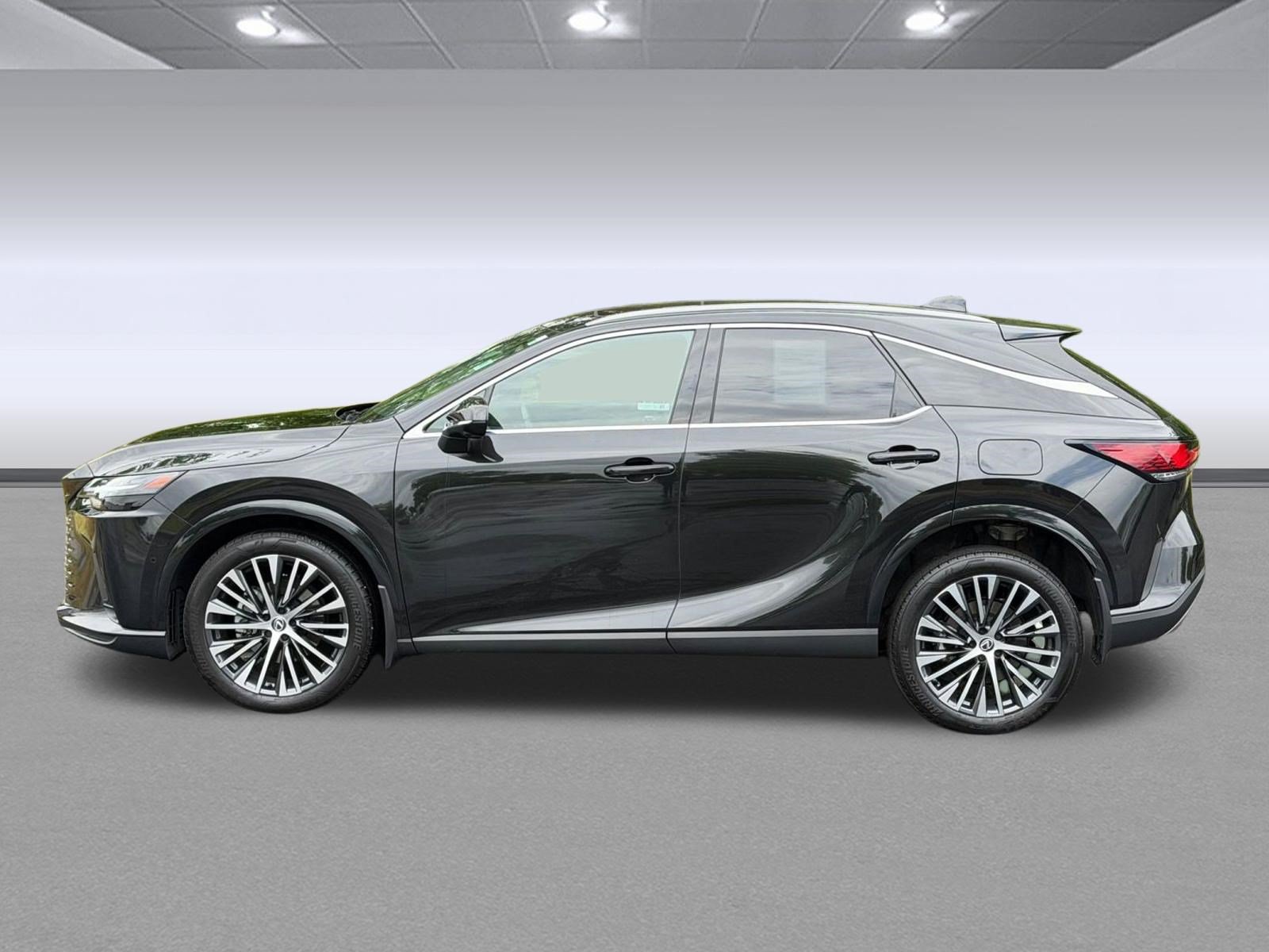 Certified 2024 Lexus RX 350 Premium Plus w/ Convenience Package AWD/4WD video 2