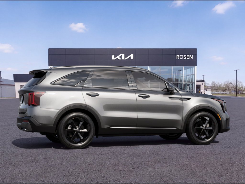 New 2026 Kia Sorento SX Prestige AWD/4WD image 24