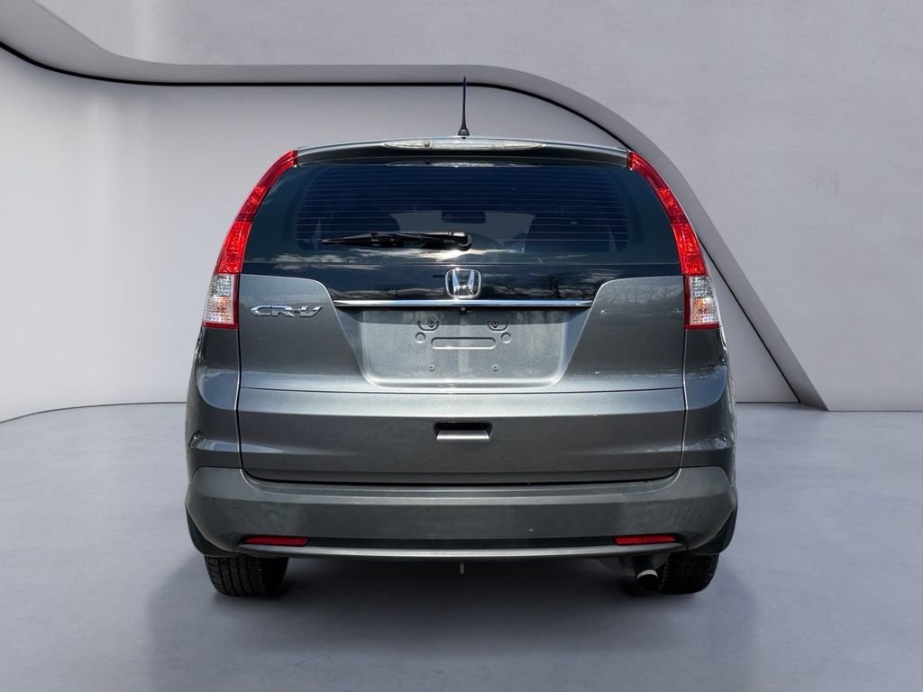 Used 2014 Honda CR-V LX image 4