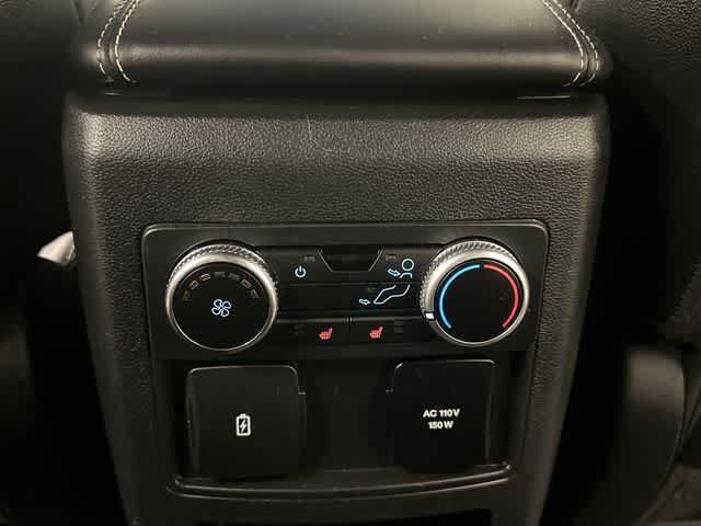 Used 2023 Ford Explorer ST w/ Equipment Group 401A AWD/4WD image 19
