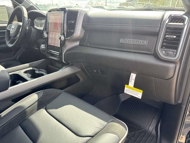 New 2026 RAM 1500 Laramie w/ Sport Appearance Package RWD image 15