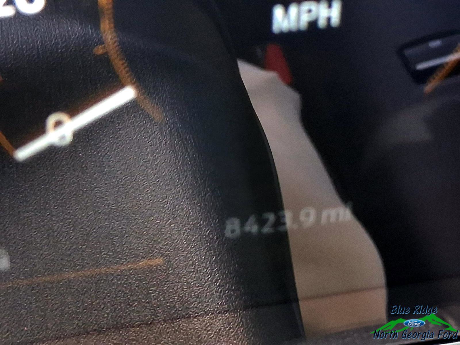 Used 2024 Ford Mustang Premium image 17