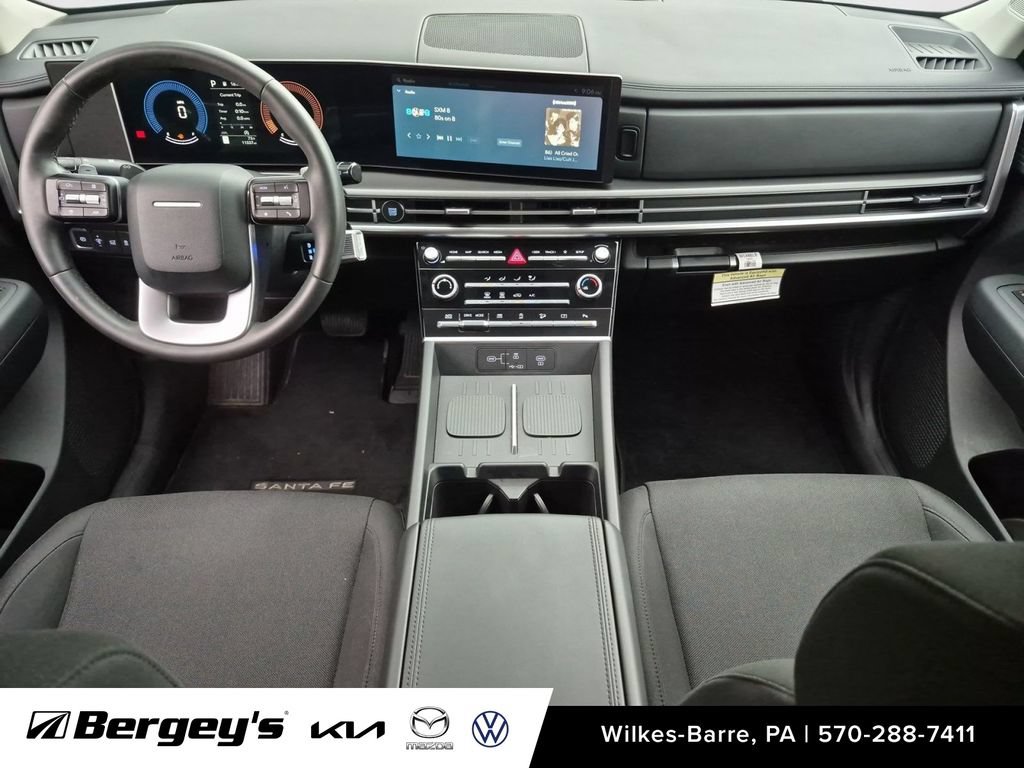 Used 2024 Hyundai Santa Fe SE AWD/4WD image 28