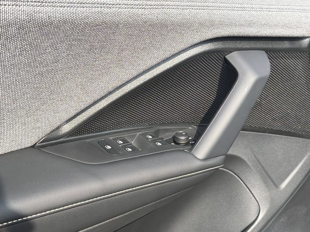 New 2026 Volkswagen Tiguan S FWD image 13