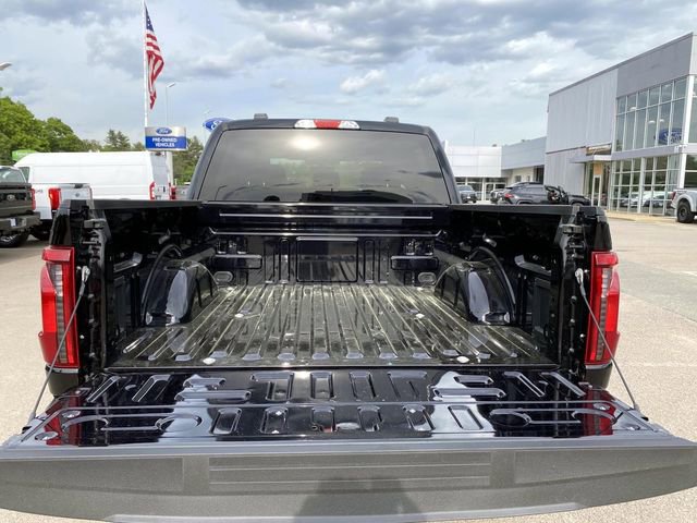 Used 2026 Ford F150 STX w/ Equipment Group 200A AWD/4WD image 5