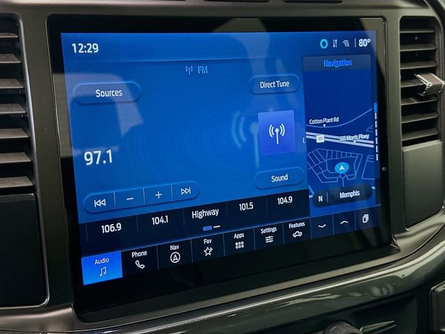 Used 2024 Ford F150 STX image 15