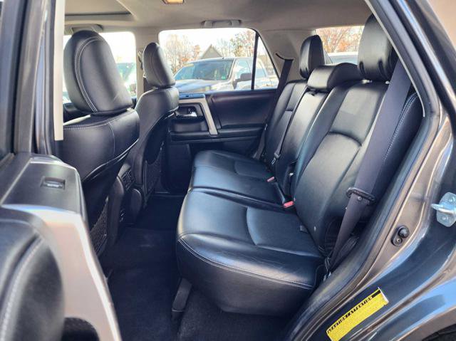Used 2014 Toyota 4Runner Limited AWD/4WD image 13