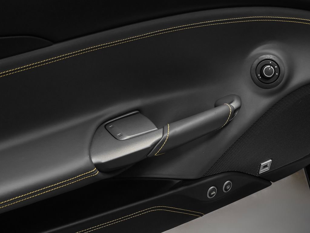 Used 2017 Ferrari 488 Spider image 71