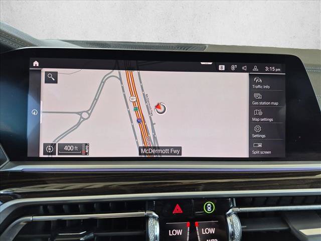 Used 2020 BMW X7 xDrive40i w/ Cold Weather Package AWD/4WD image 14