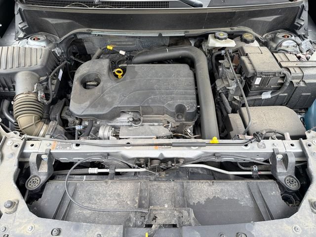 Used 2024 GMC Terrain SLE AWD/4WD image 19
