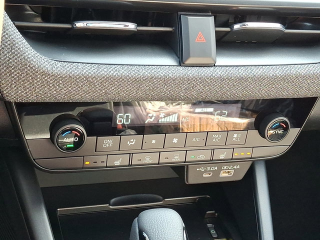 New 2026 Subaru Outback Premium AWD/4WD image 12