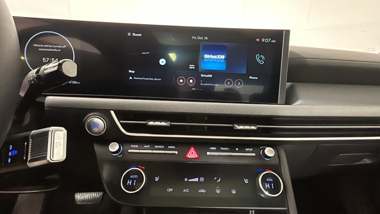 Used 2025 Hyundai Sonata SEL FWD image 28