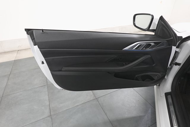 Used 2024 BMW 430i xDrive Coupe image 6