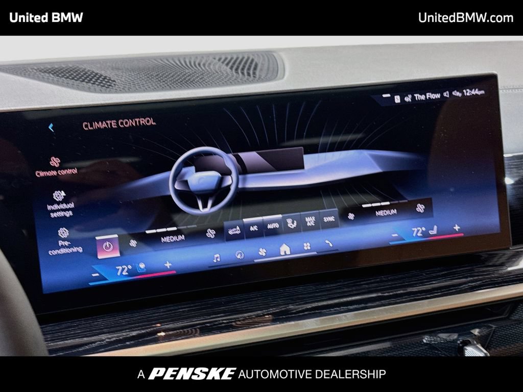 New 2027 BMW X7 xDrive40i w/ M Sport Package AWD/4WD image 18