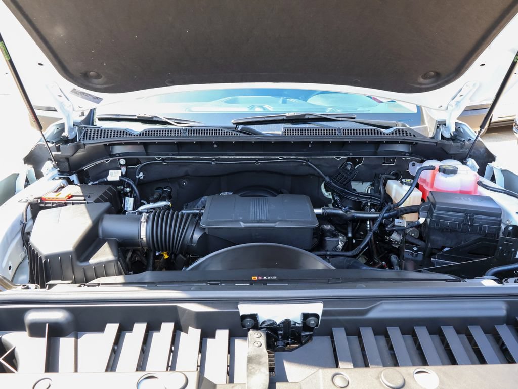 New 2026 GMC Sierra 3500 Pro AWD/4WD image 33
