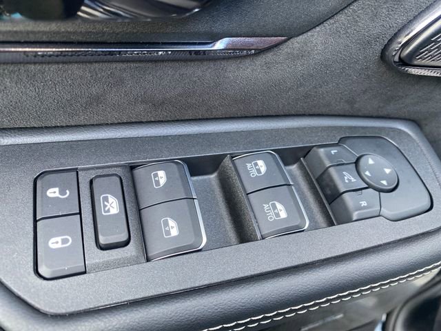 Used 2025 RAM 1500 RHO w/ RHO Level 1 Equipment Group image 14