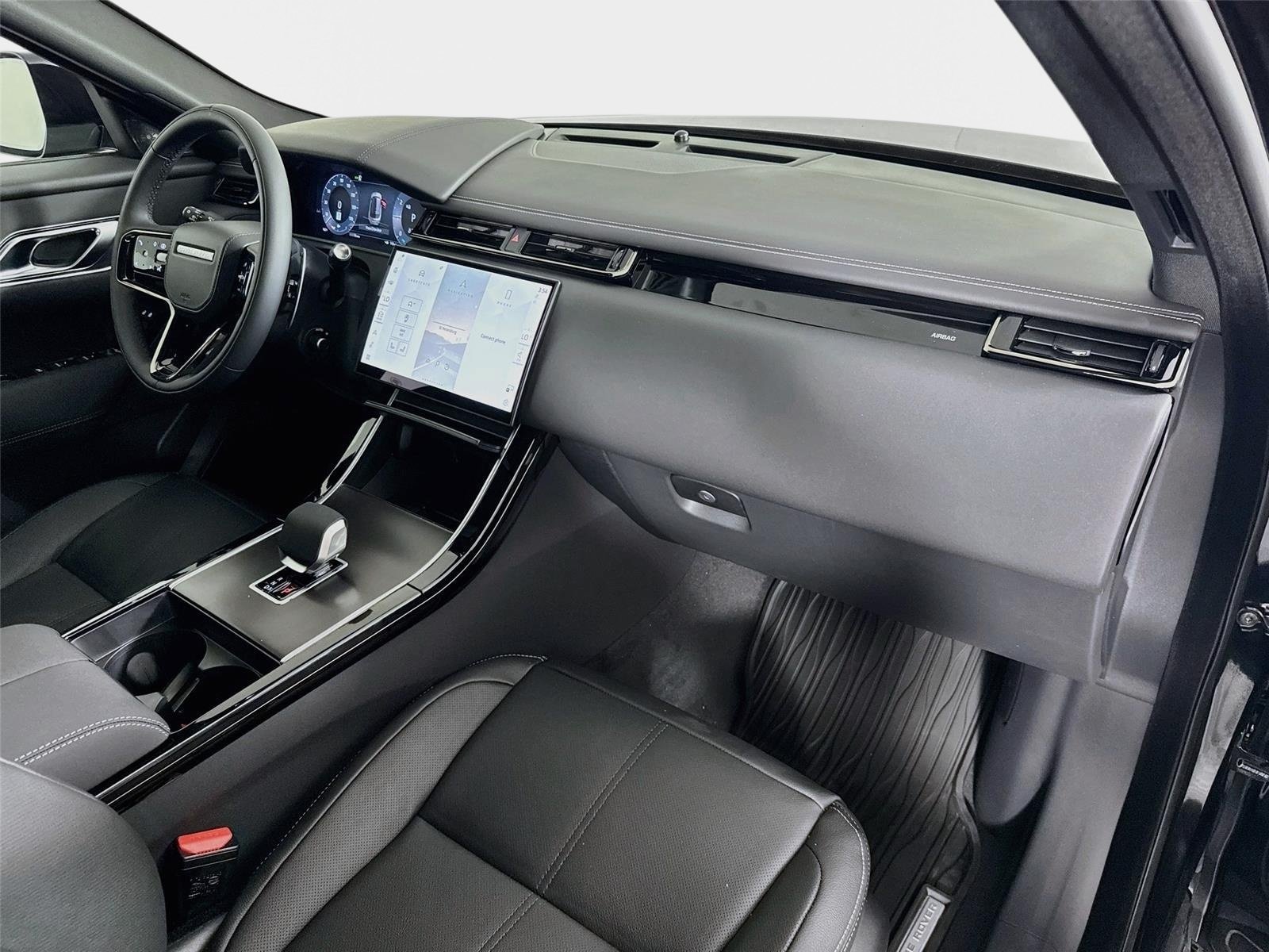 New 2026 Land Rover Range Rover Velar Belgravia AWD/4WD image 31
