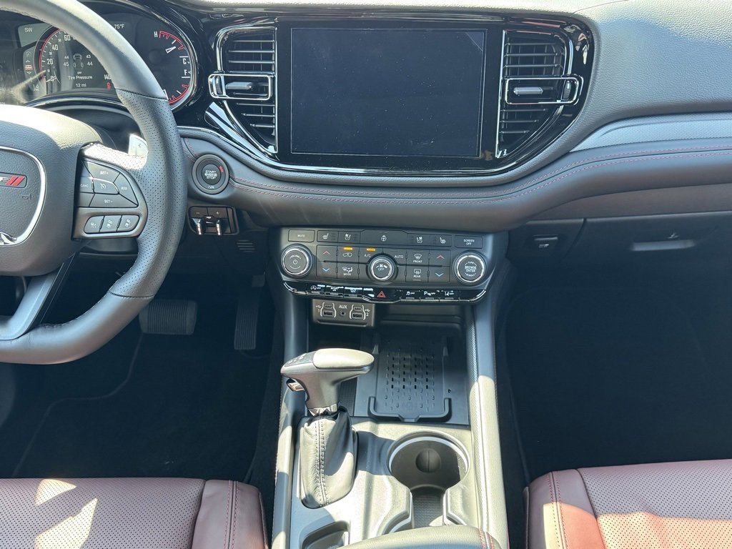 New 2026 Dodge Durango GT image 11