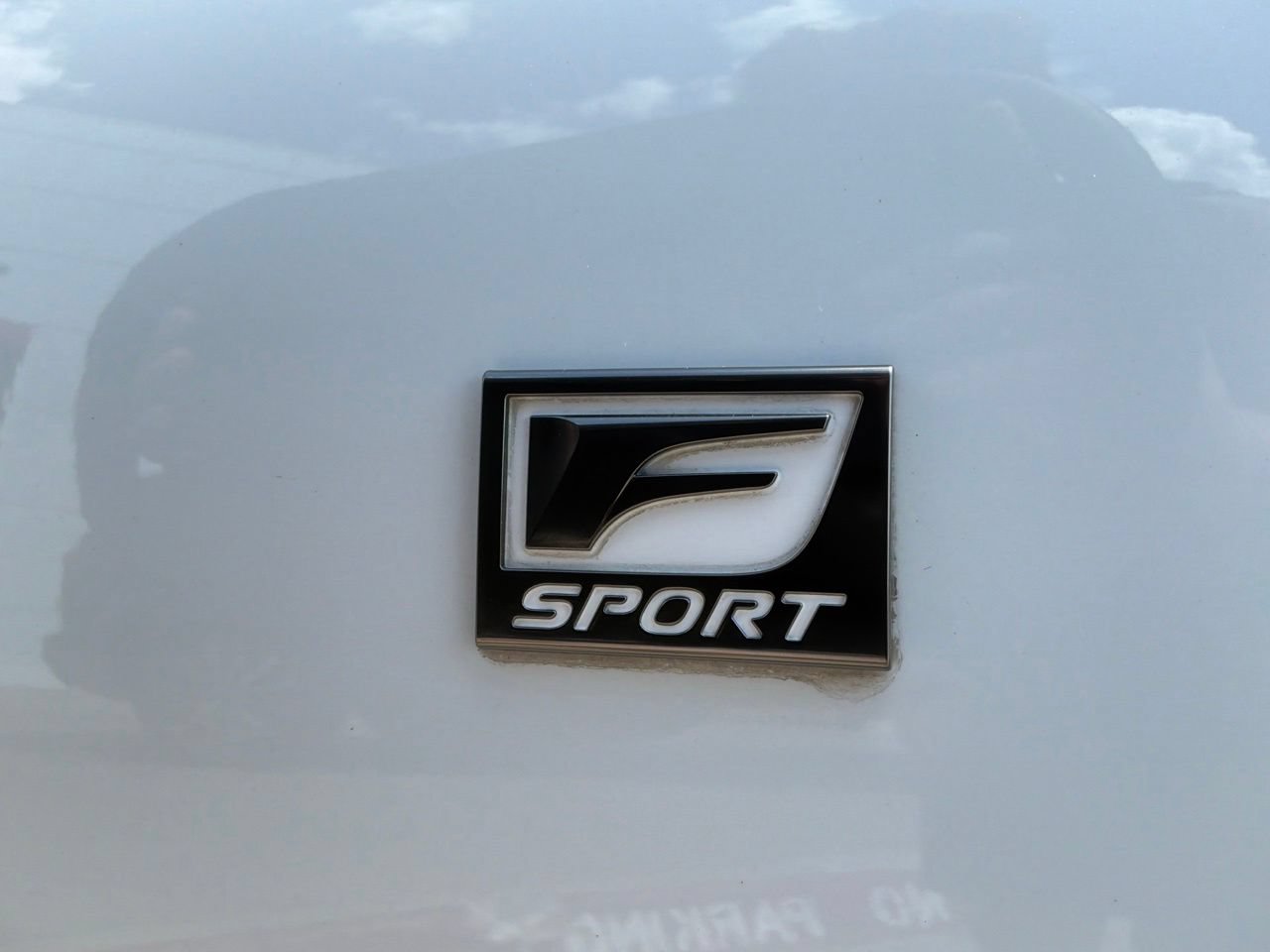 Used 2023 Lexus LS 500 F Sport w/ Cold Weather Package (CK) RWD image 10