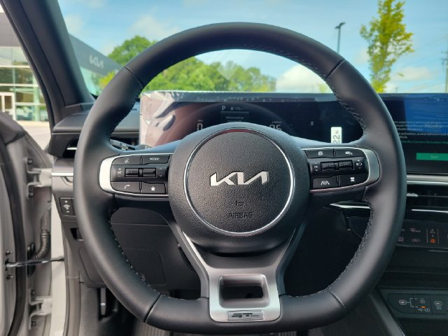 New 2026 Kia K5 GT-Line w/ GT-Line Premium Package FWD image 29