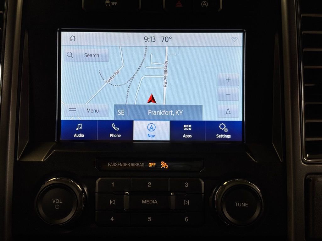 Used 2019 Ford F150 XLT w/ Equipment Group 302A Luxury AWD/4WD image 40