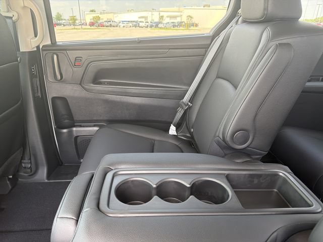 New 2026 Honda Odyssey EX-L image 27