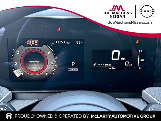 New 2026 Nissan Kicks SV w/ Cold Weather Package AWD/4WD image 17