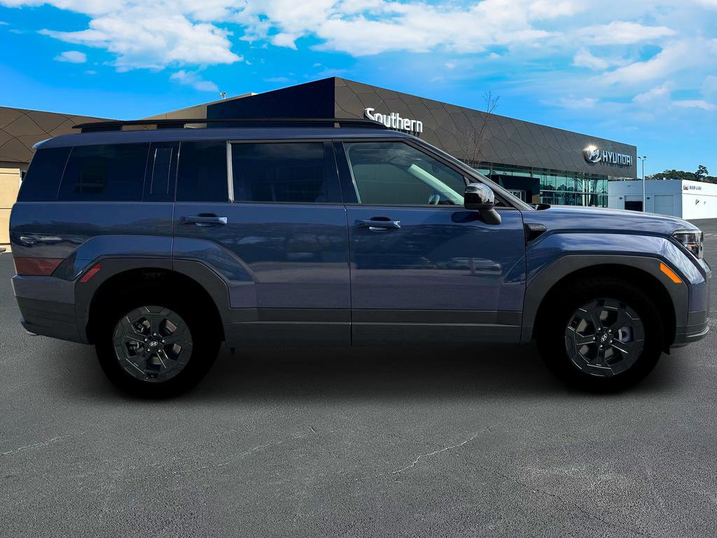 New 2025 Hyundai Santa Fe XRT image 10