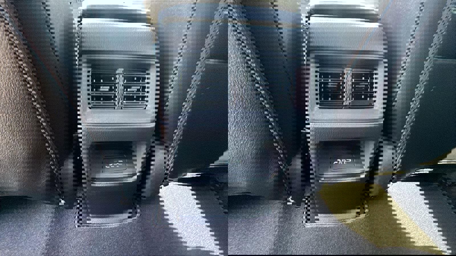 New 2026 Honda CR-V EX-L image 21