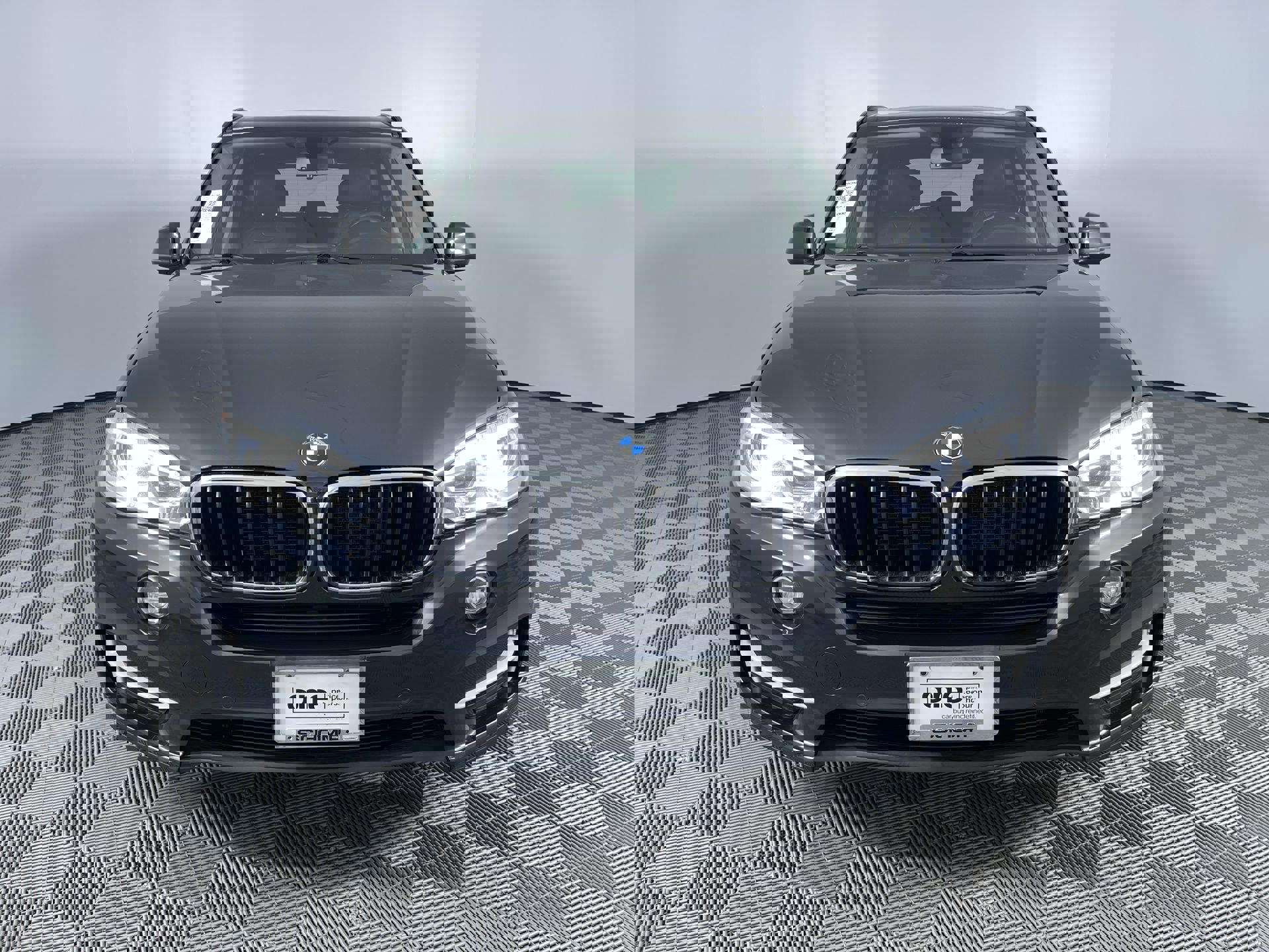 Used 2015 BMW X5 xDrive35i image 30