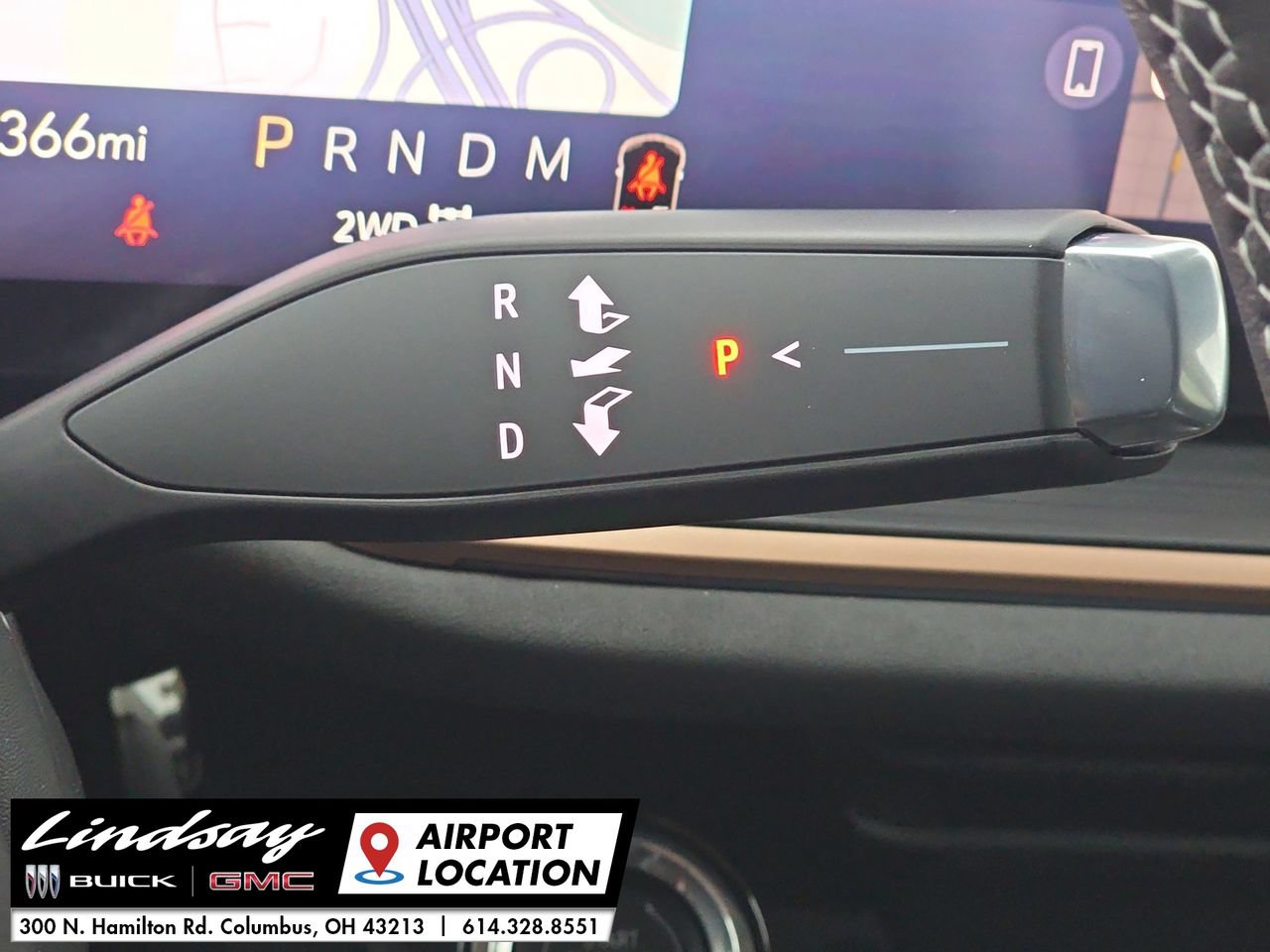 New 2026 Buick Envision Sport Touring AWD/4WD image 17