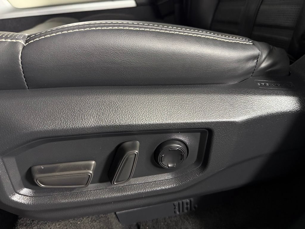 Used 2024 Toyota Sequoia Capstone AWD/4WD image 24