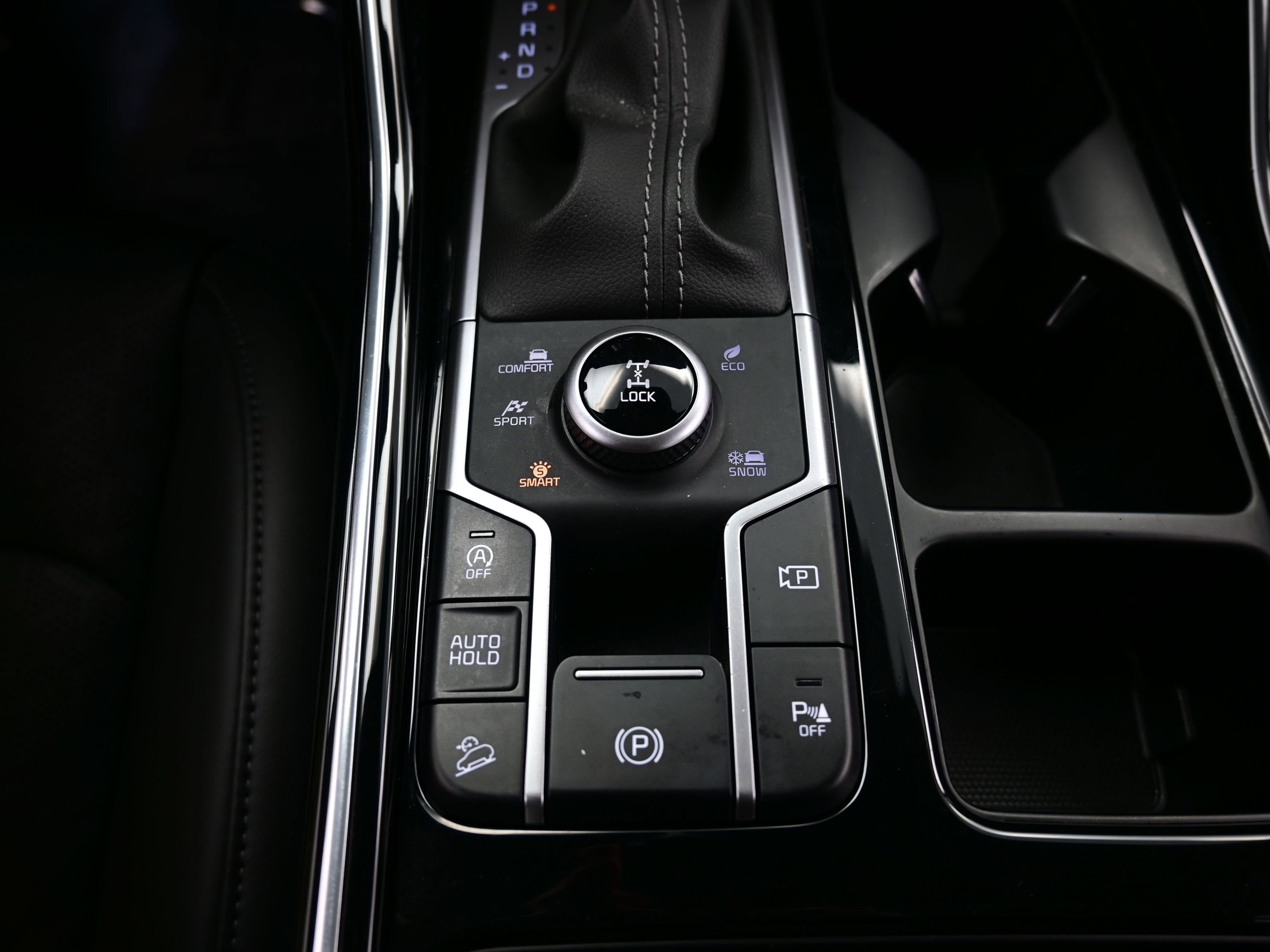 Used 2023 Kia Sorento SX image 25