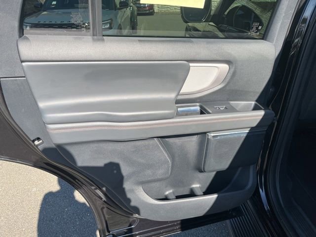 Certified 2025 Ford Expedition Active image 39