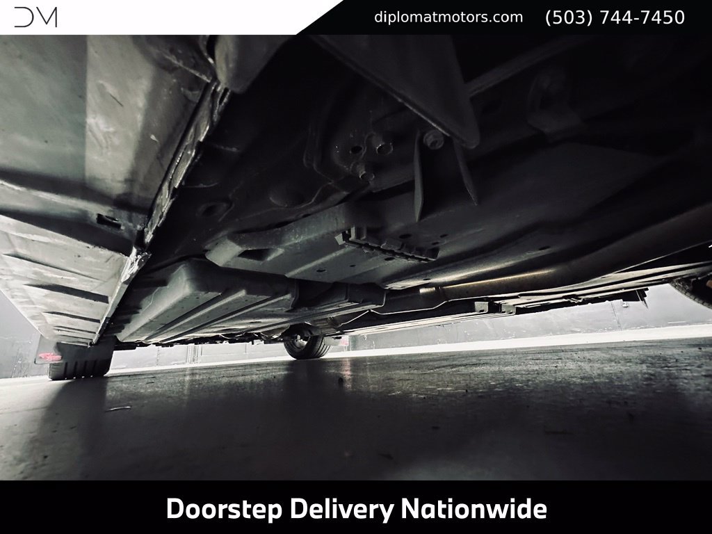 Used 2016 Subaru WRX STI Limited AWD/4WD image 53