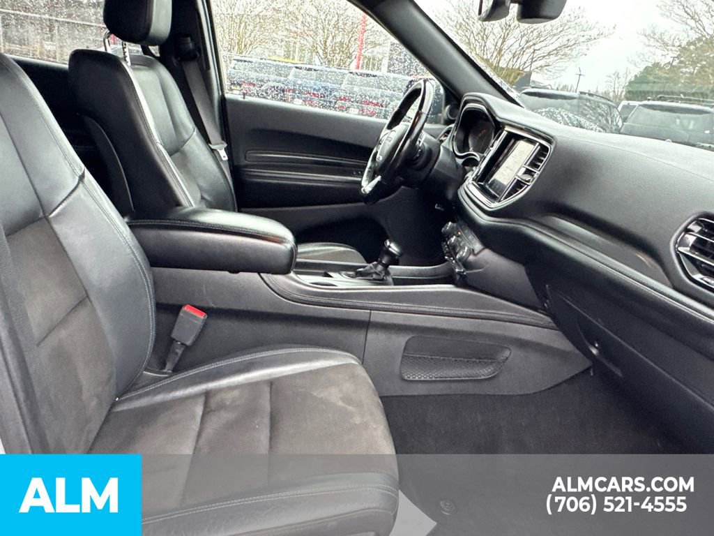 Used 2021 Dodge Durango GT image 17