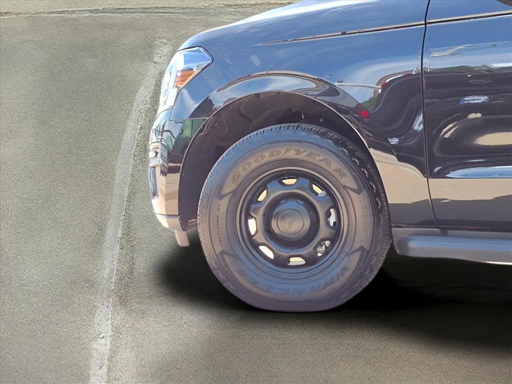 New 2024 Ford Expedition XL image 22