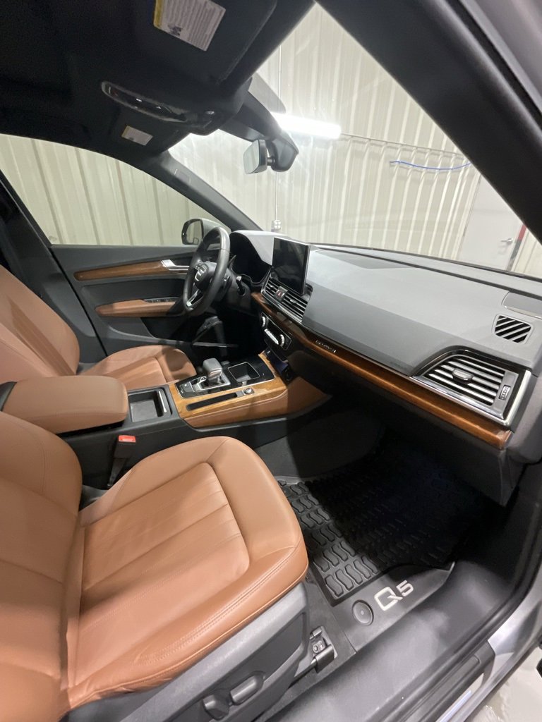 Used 2022 Audi Q5 2.0T Premium Plus image 14