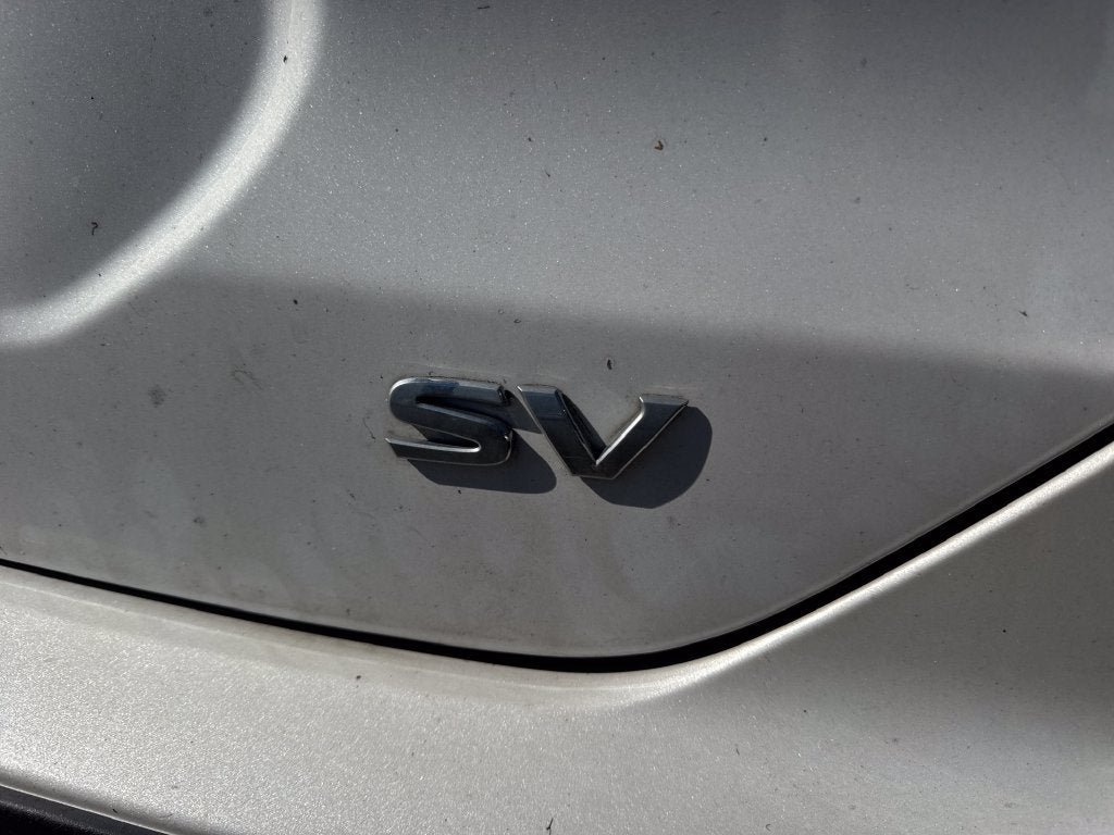Used 2024 Nissan Kicks SV FWD image 5