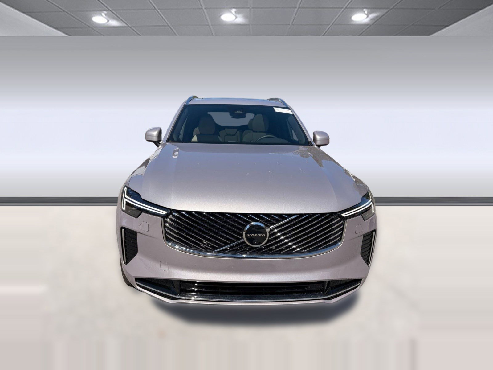 Used 2026 Volvo XC90 B6 Plus w/ Protection Package Premier AWD/4WD image 6