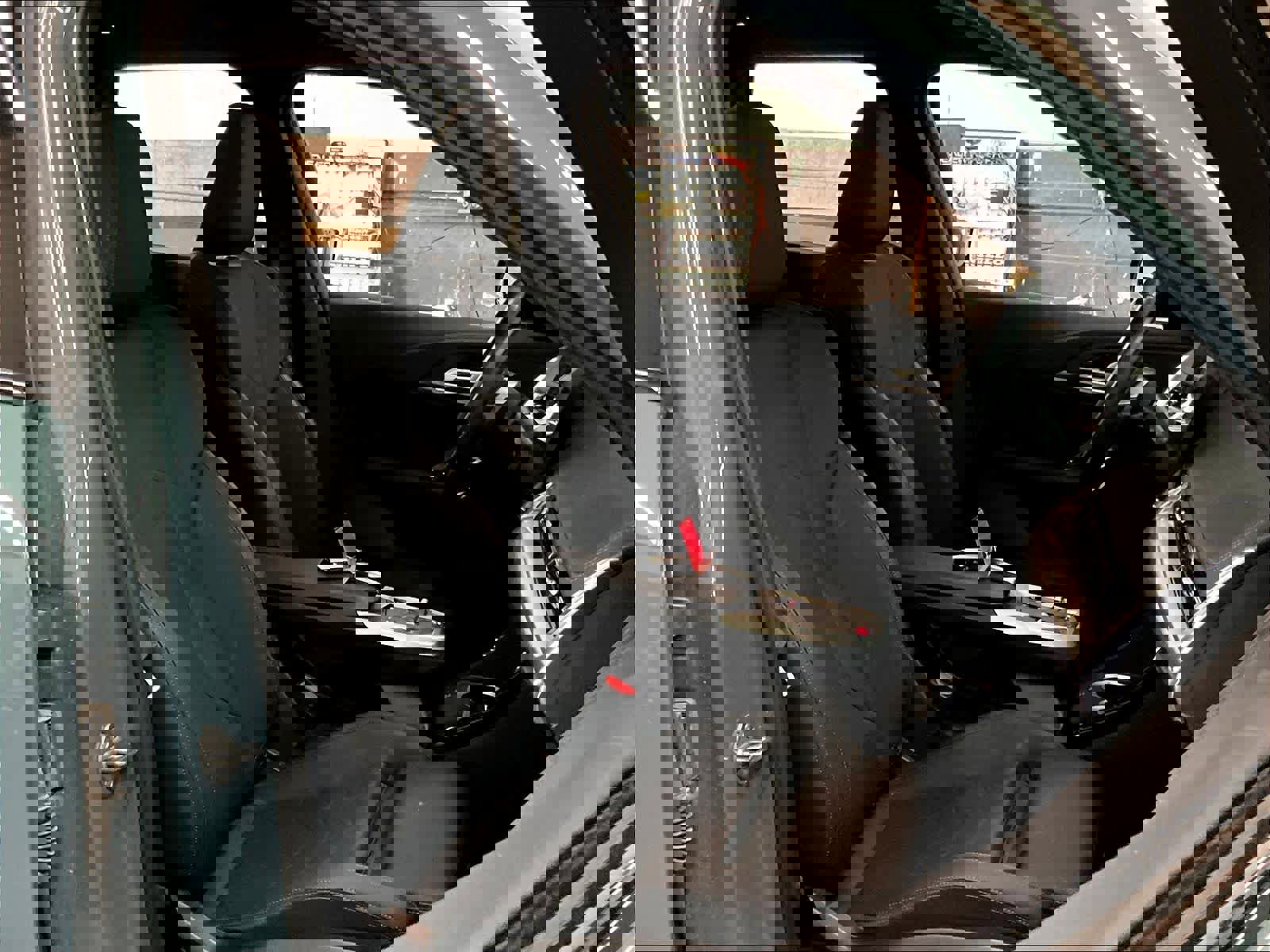 Certified 2023 BMW X1 xDrive28i w/ M Sport Package image 9